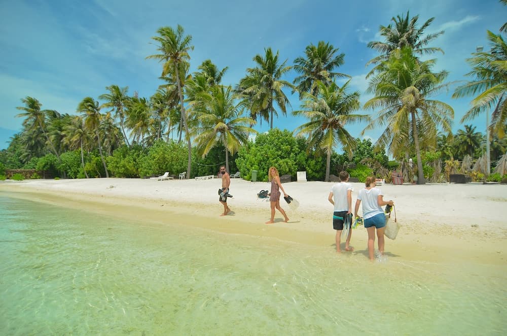 Huraa East Inn - View 4