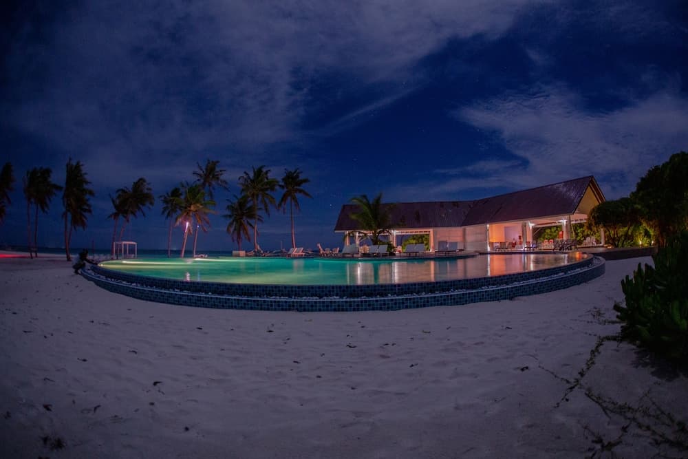 Hondaafushi Island Resort - View 66