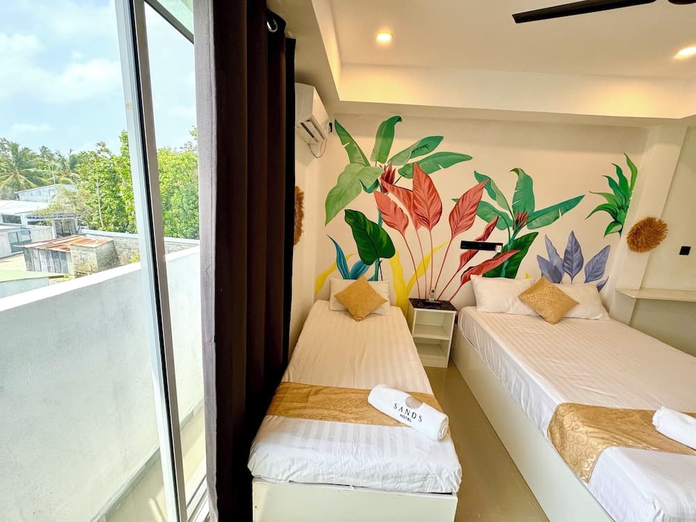 Sands Garden Hotel - View 45