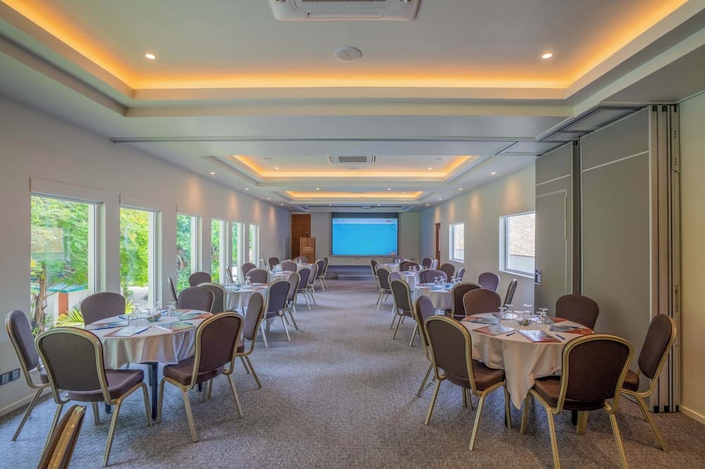 Meeru Maldives Resort Island - View 103