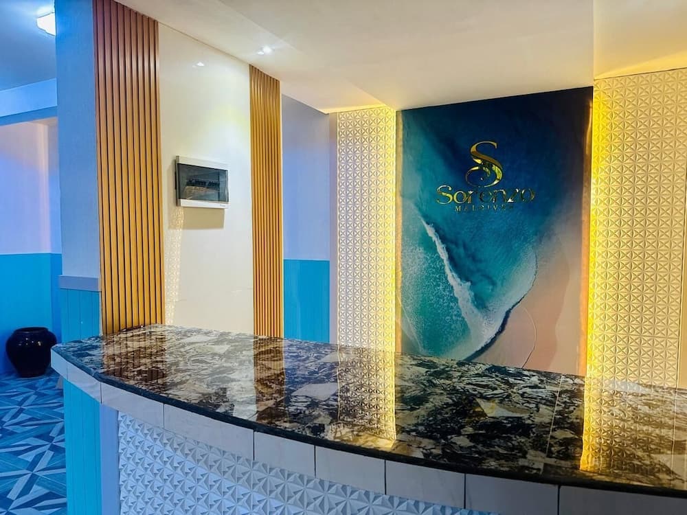 SORENZO Maldives - View 7