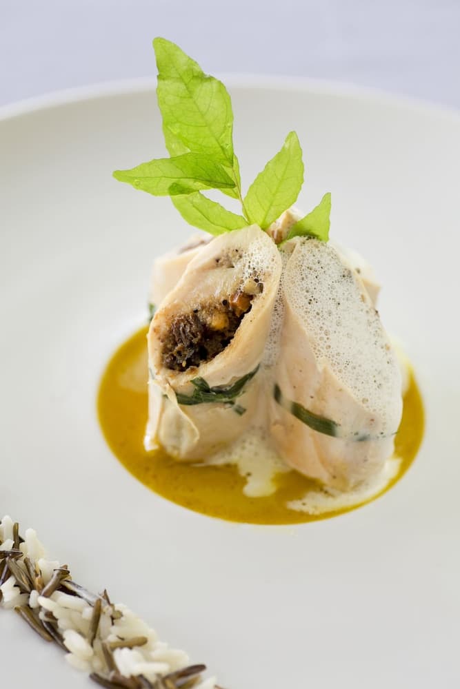 Kuramathi Maldives - View 123