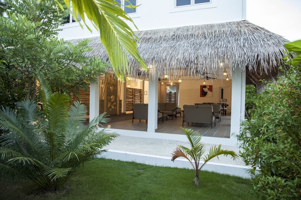 Evexia Beach Collection - A Premium Wellness Retreat - View 22