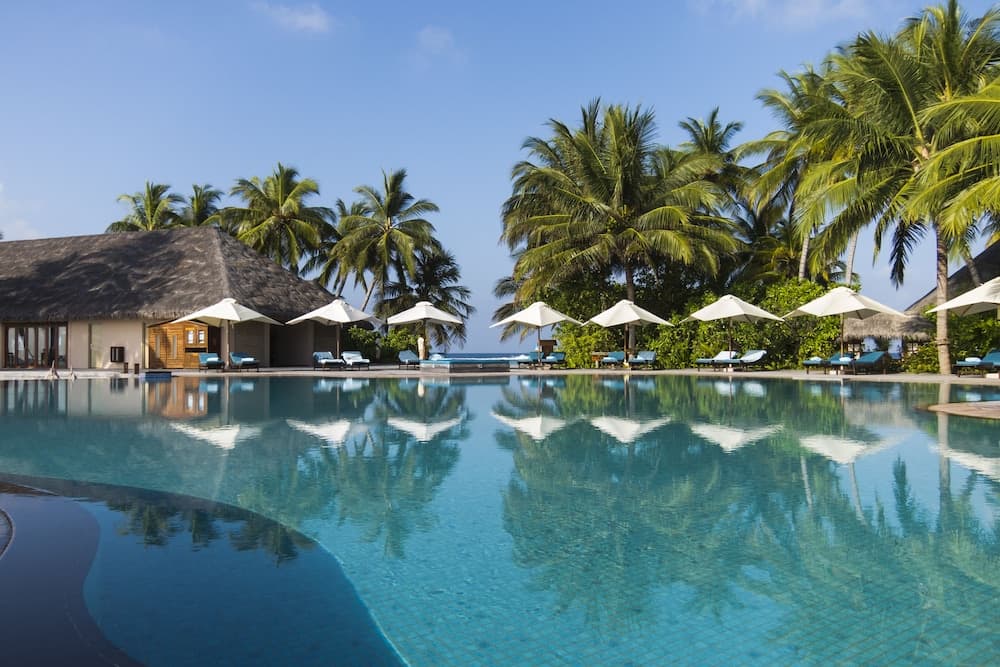 Veligandu Maldives Resort Island - View 73