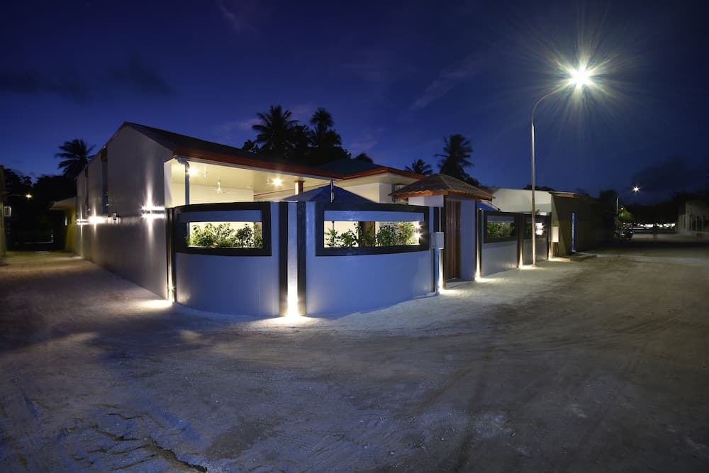 Island Home Ukulhas - View 53