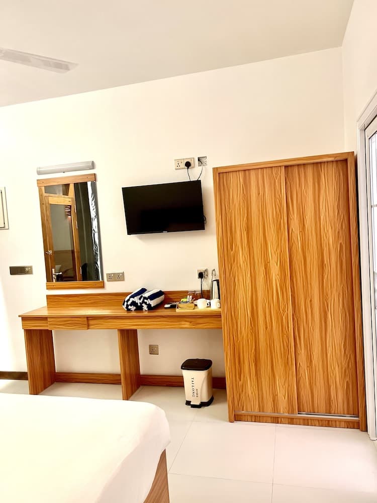 Vilu Residence - View 32