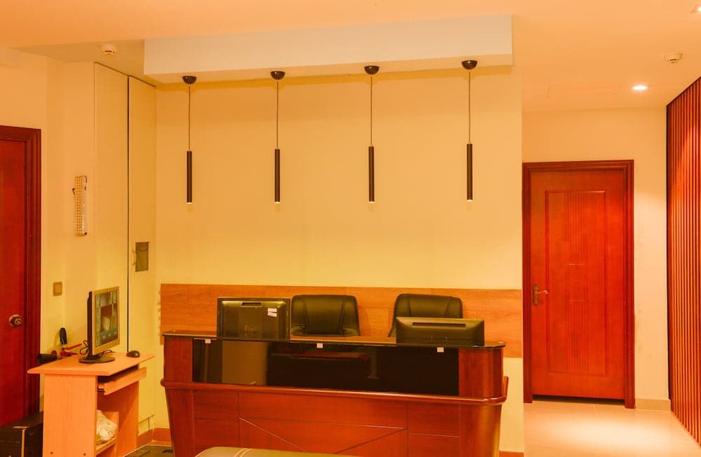 Green Flora - View 55