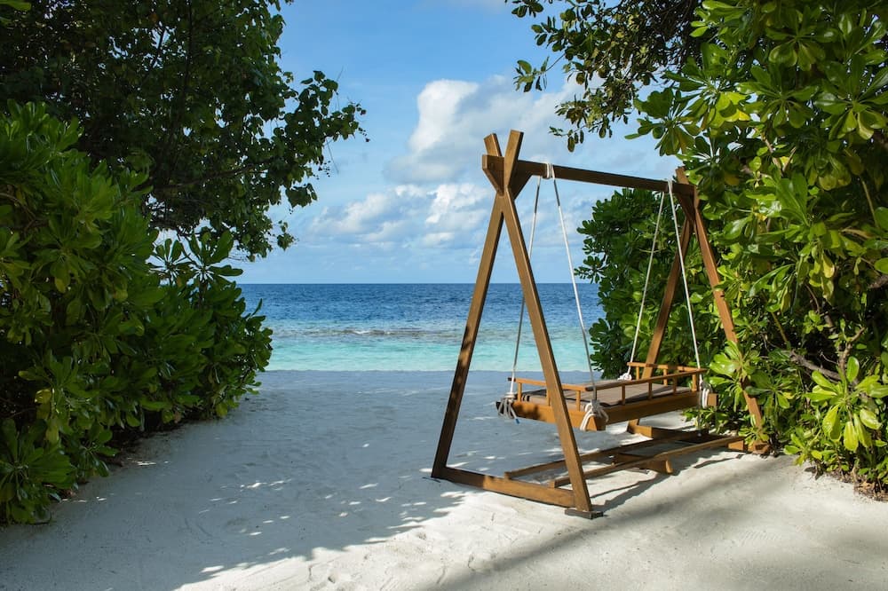 Dhawa Ihuru, part of Banyan Group - View 11