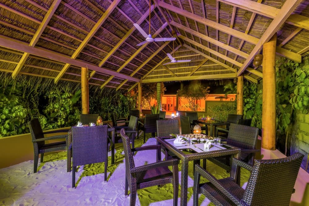 Sabba Summer Suite Maldives - View 53