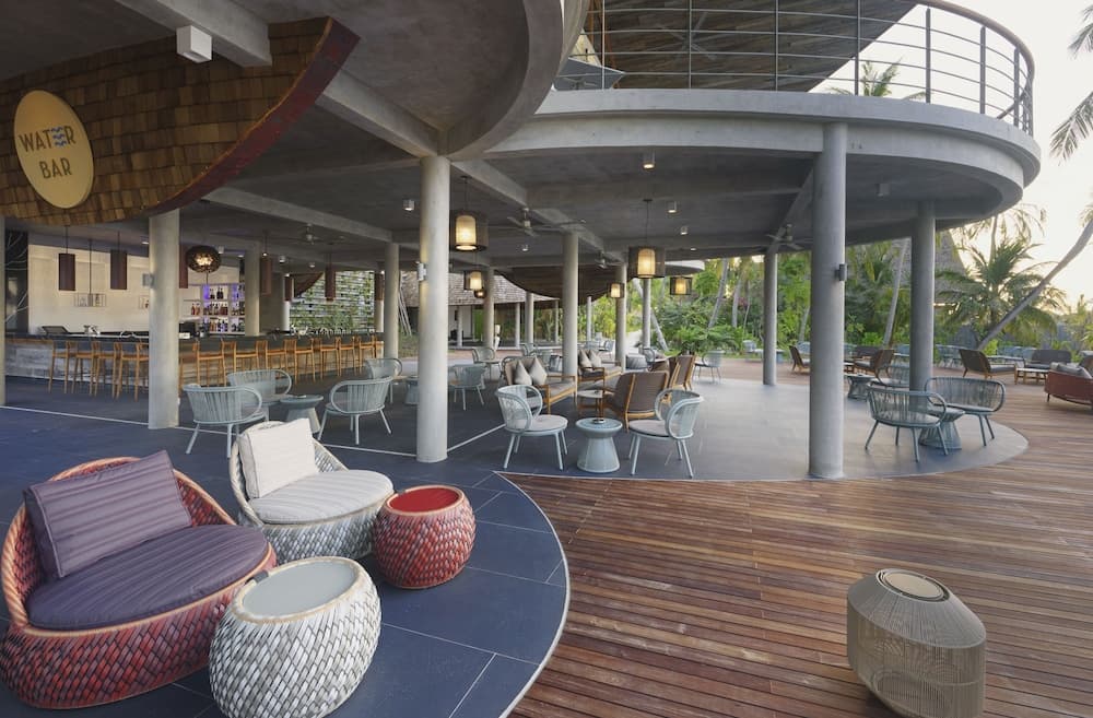 OUTRIGGER Maldives Maafushivaru Resort - View 115