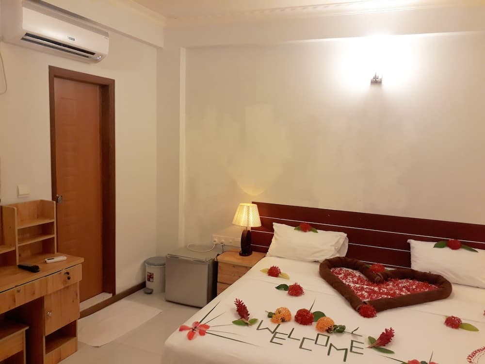 Rasdhoo Sea View - View 20