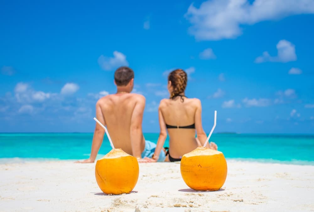 Ukulhas Beach Inn - View 51