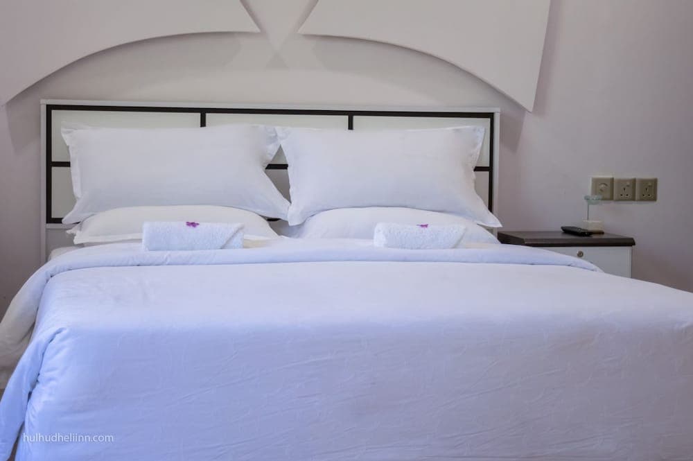 Hulhudheli Inn - View 41