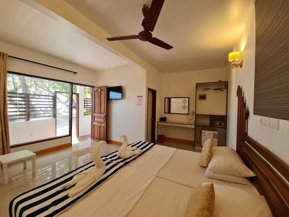 Liberty Guest House Maldives - View 258
