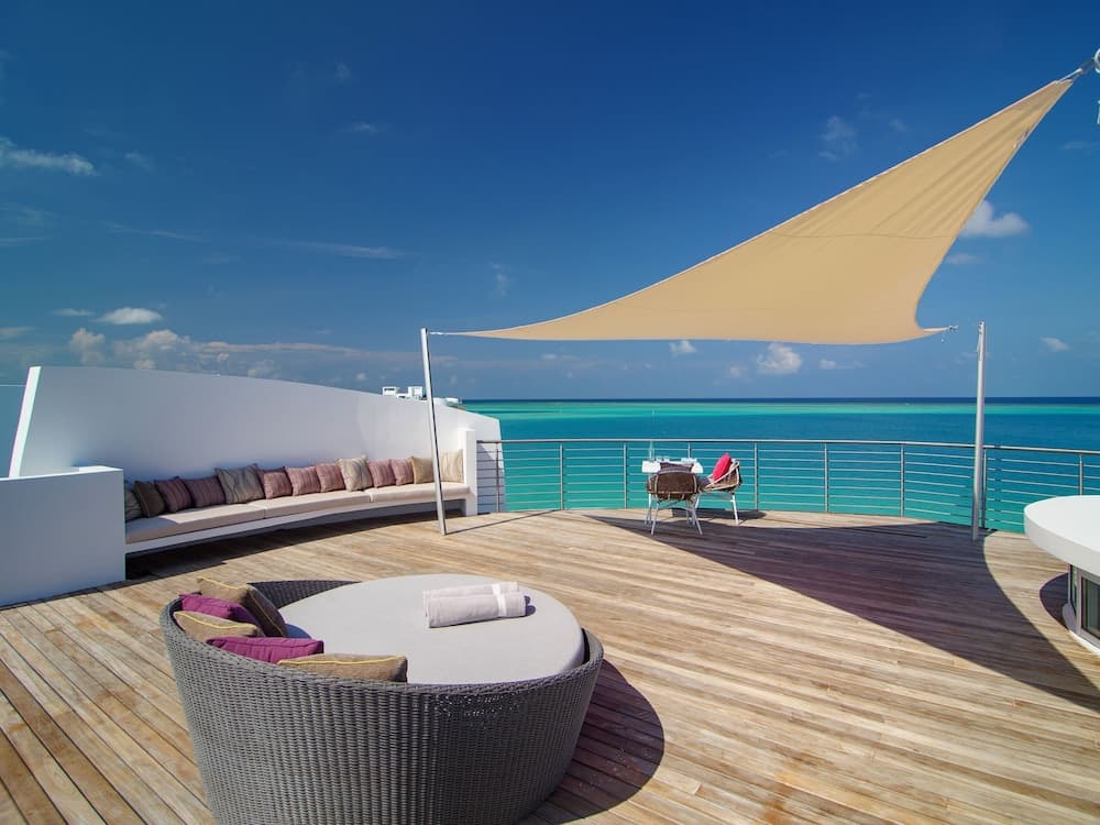 Jumeirah Olhahali Island - View 143