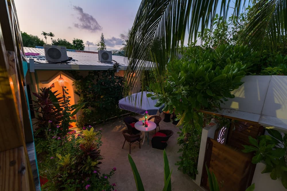 Rasdhoo Holiday Home - View 13