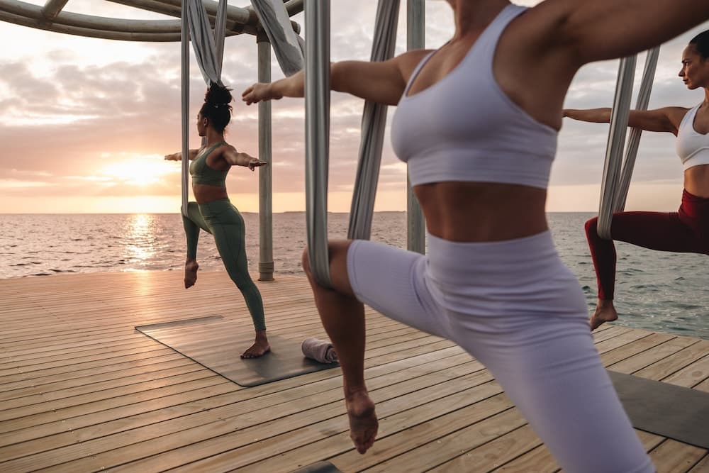 JOALI BEING - View 116