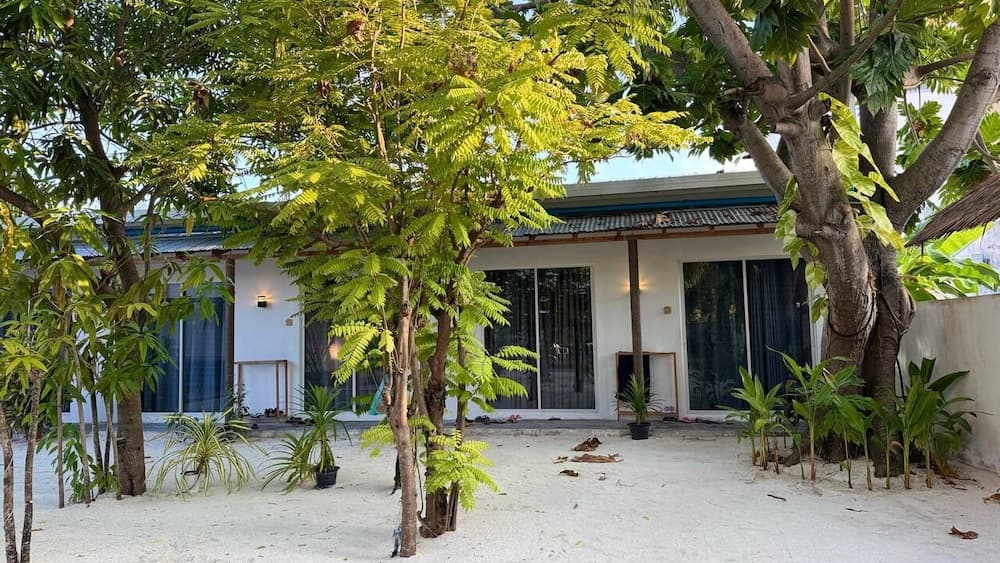 Navaya Dhiffushi - View 21