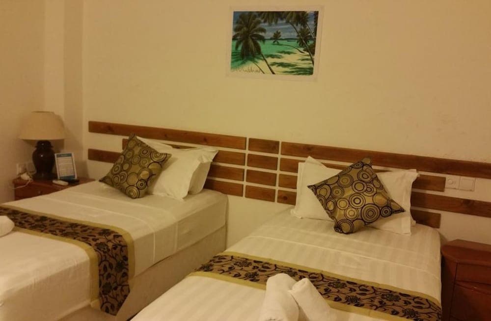 Ras Rana Lodge - View 11