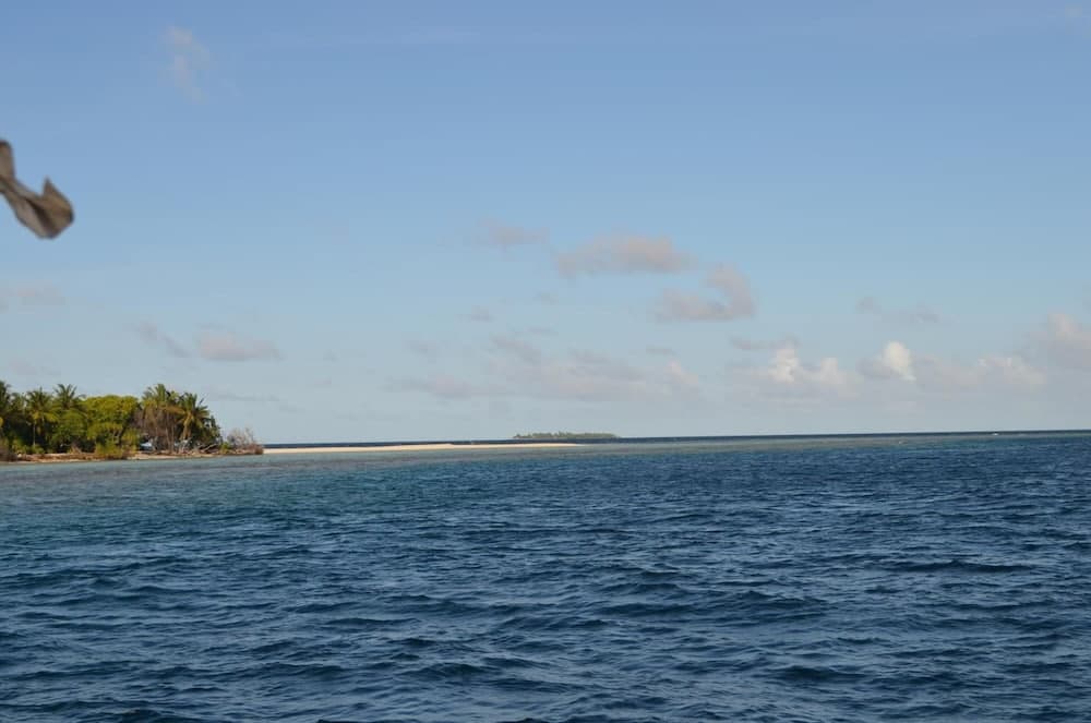 Kuri Beach View Inn - View 23