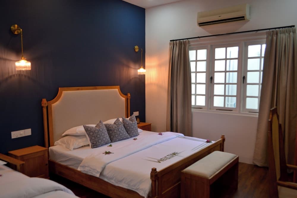 Athirige Boutique House - View 29