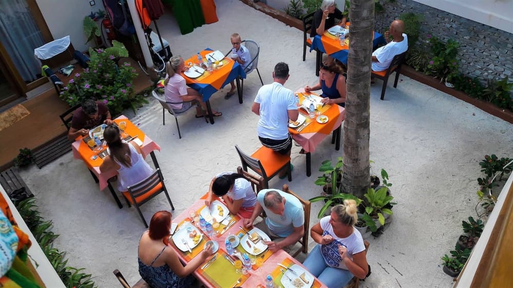 Ocean Beach Inn - Maldives - View 37