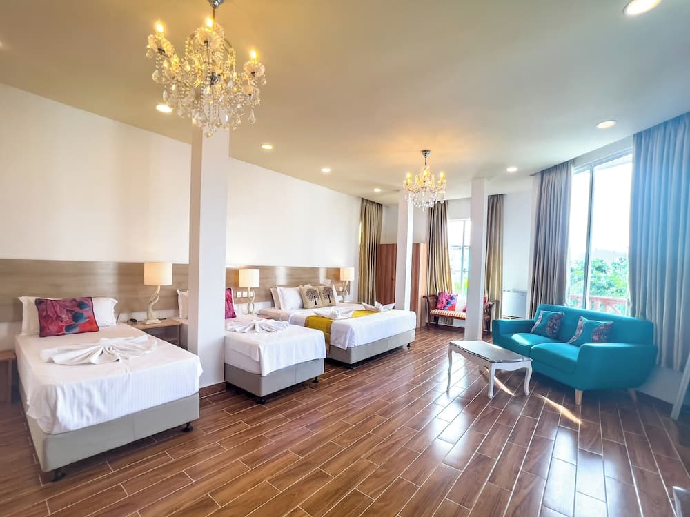 Rehendhi Villa - View 18