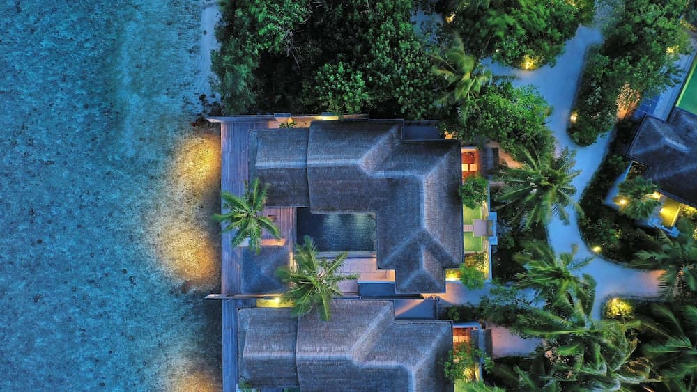 Naladhu Private Island Maldives - View 15