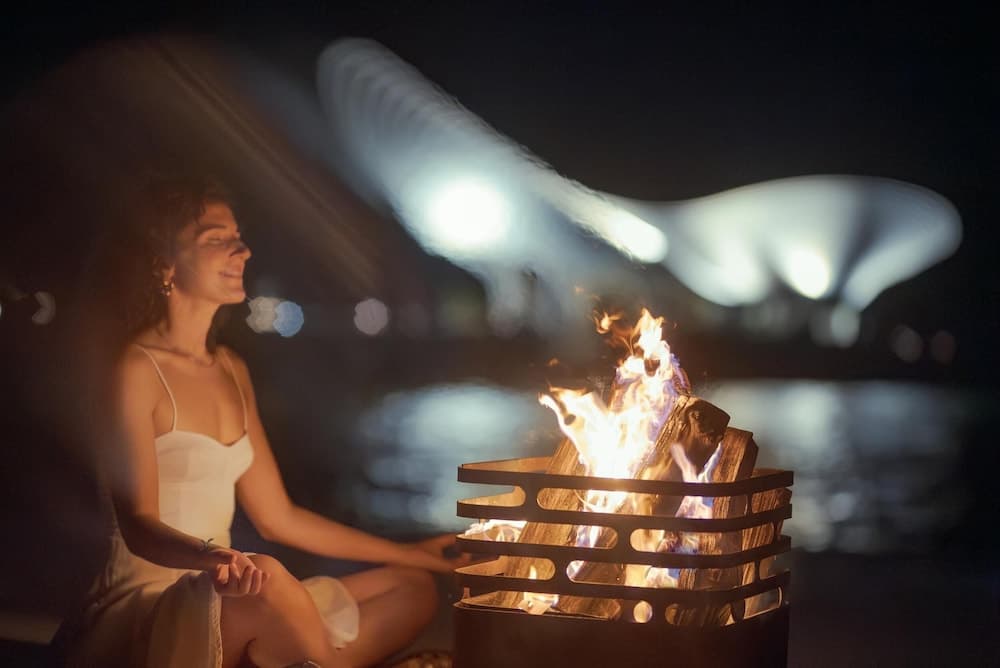 JOALI BEING - View 125