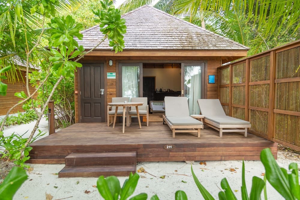 Veligandu Maldives Resort Island - View 84