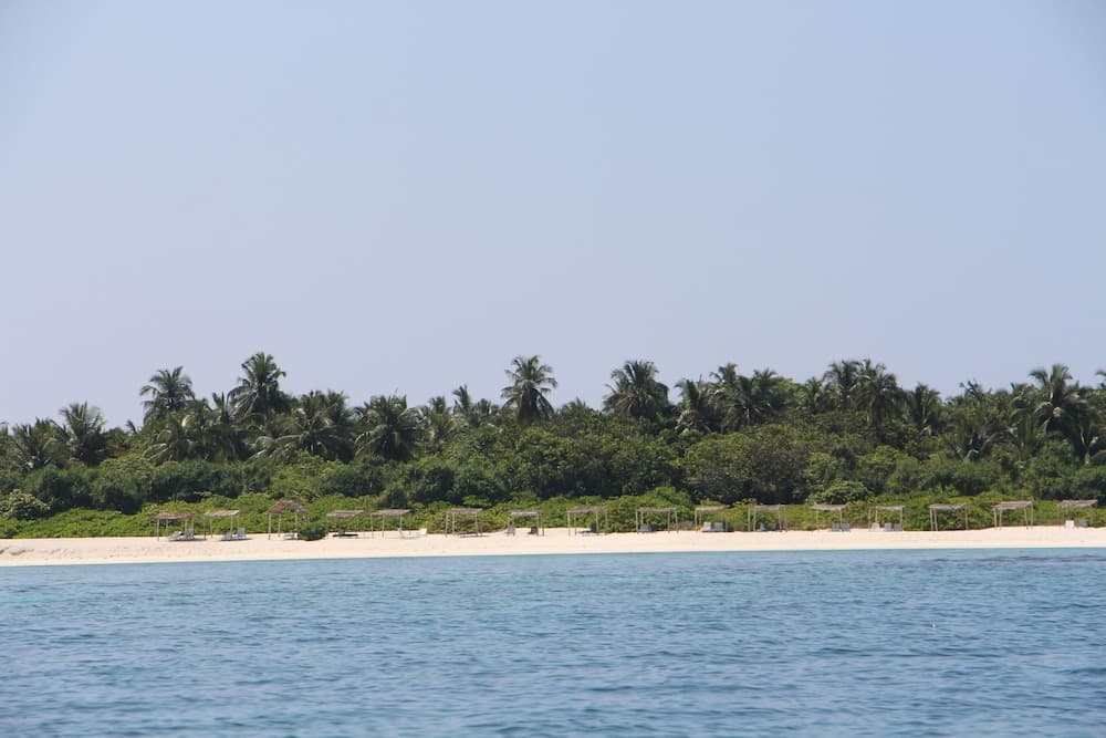 The Castaway Retreat - View 28