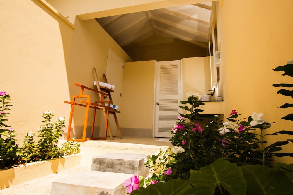Hondaafushi Island Resort - View 45