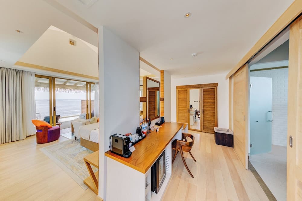 Cinnamon Hakuraa Huraa Maldives - All Inclusive Adults-Only - View 9