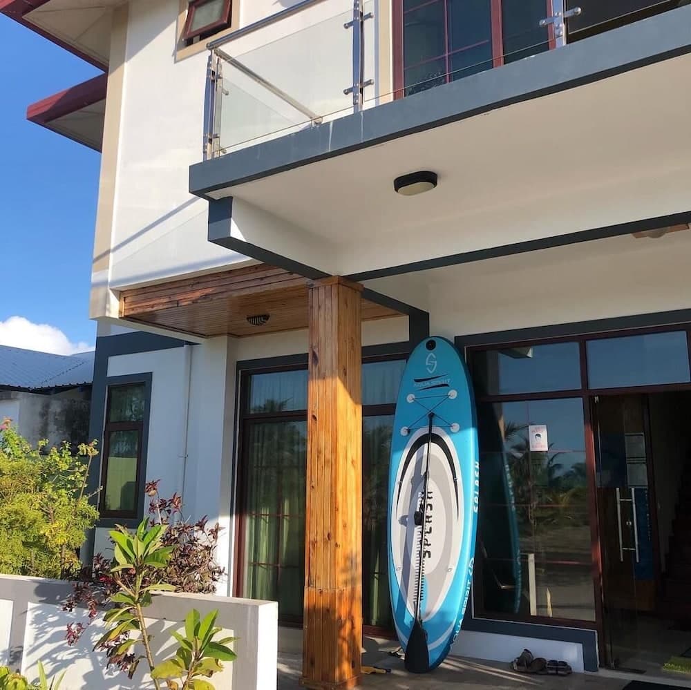 Annama Lodge And Dive - View 81