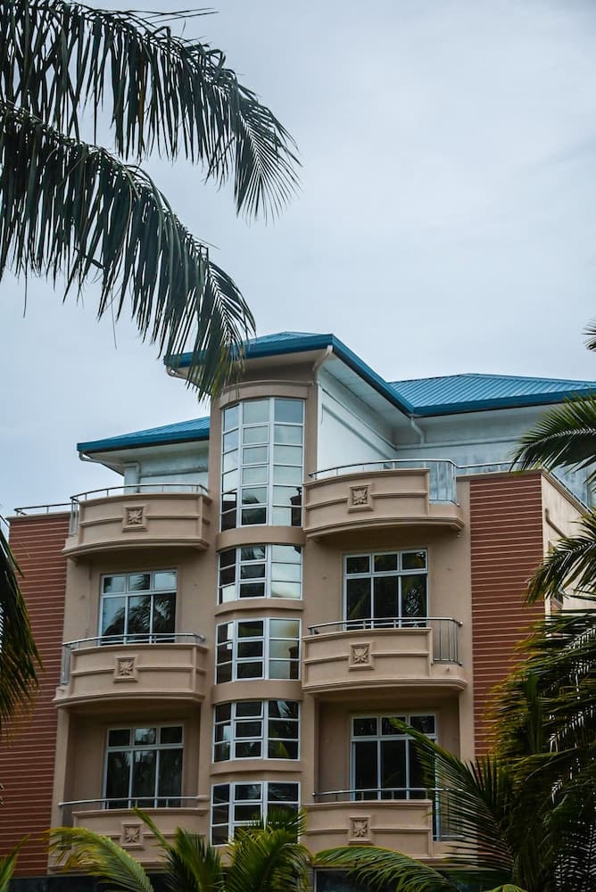 Scuba Residence - View 15