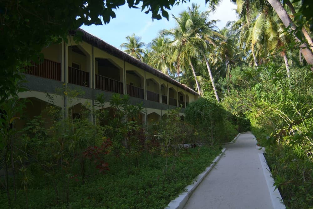 Biyadhoo Island Resort - View 66