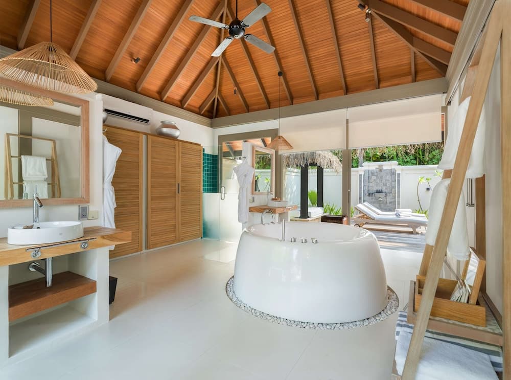 JA Manafaru, The Real Maldives - Complimentary Seaplane for 7 nights and more - Stay Period 01 May 2026 to 23 Dec 2026 - View 87
