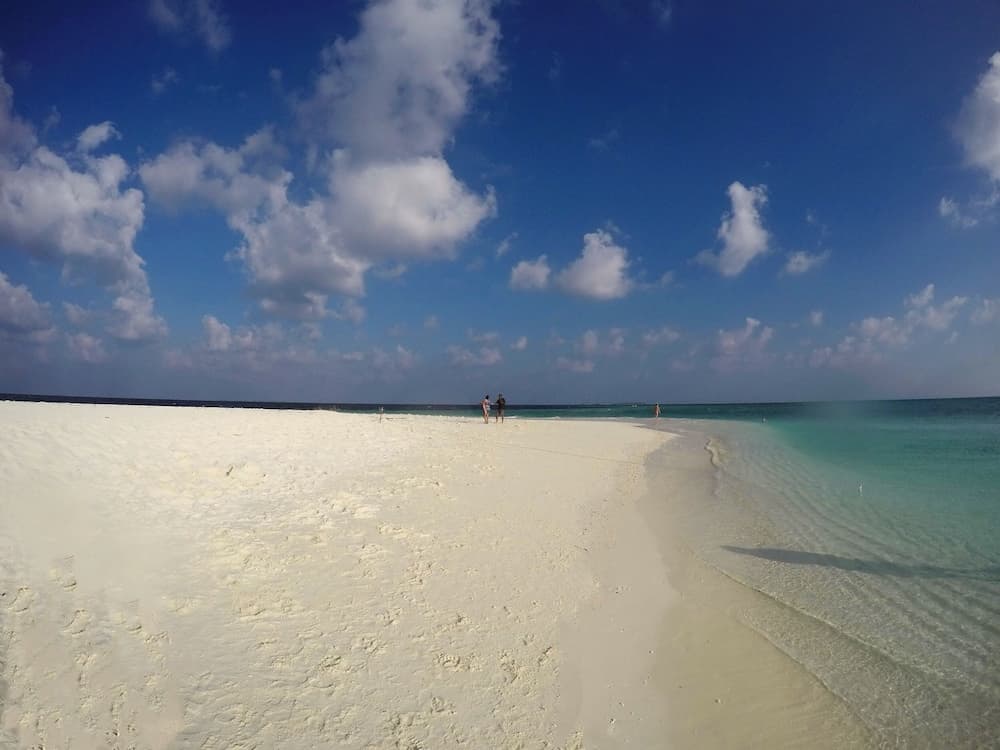 Adroit Beach Inn - View 68