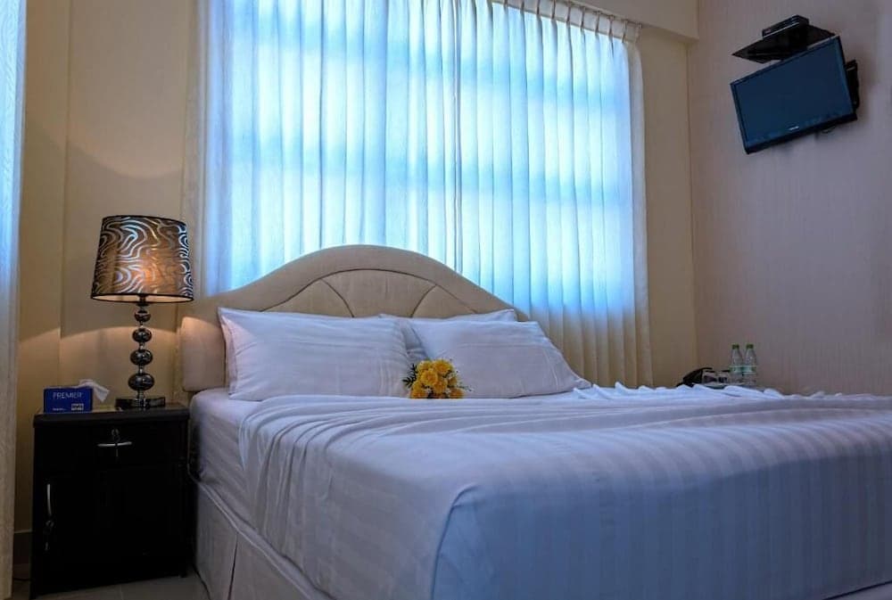 BEACH PALACE HOTEL - View 15