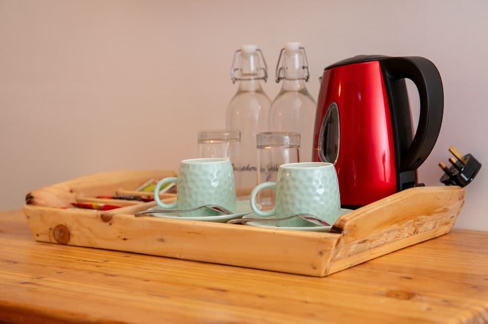 Biosphere Inn Maldives - View 13