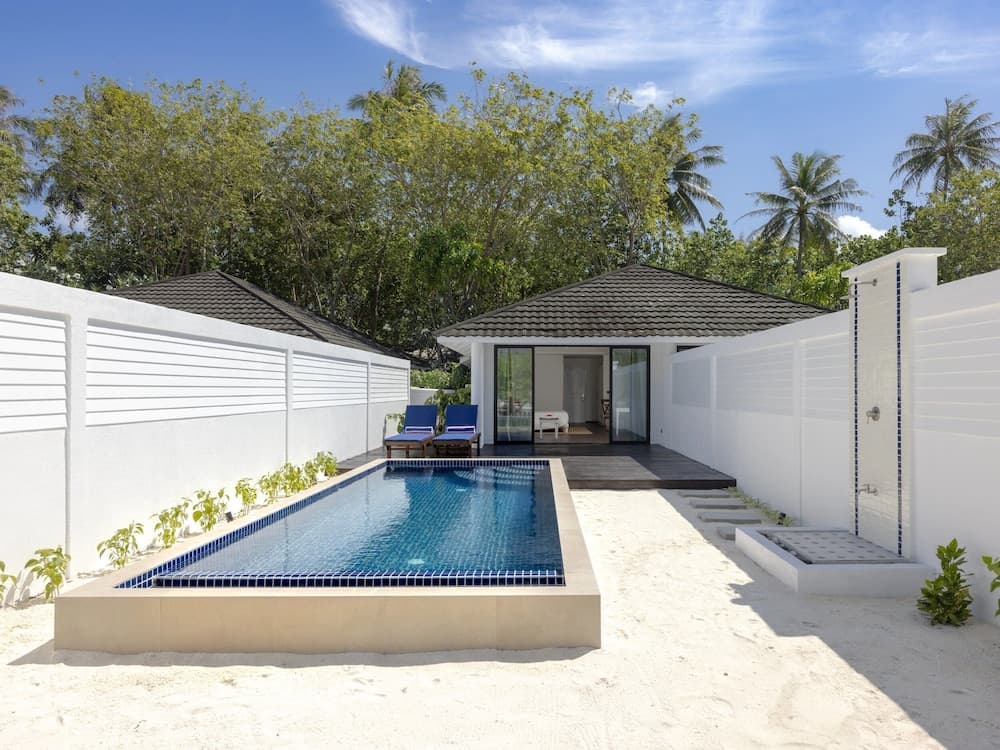 Villa Nautica Paradise Island Resort - View 54