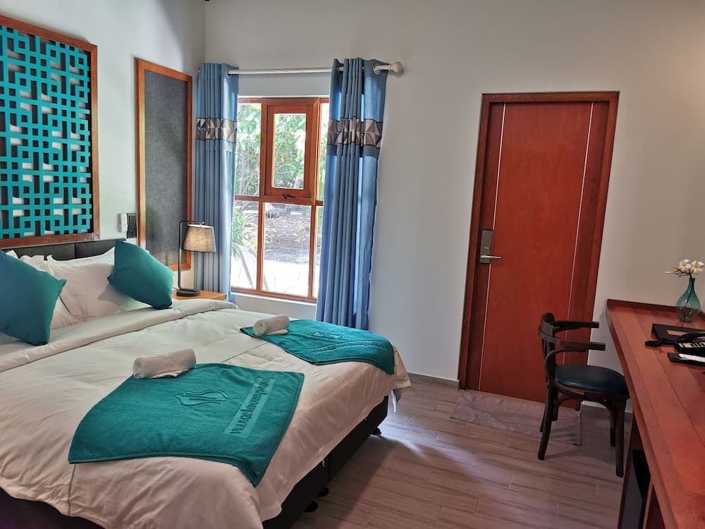 Village Hideaways & Spas - View 12