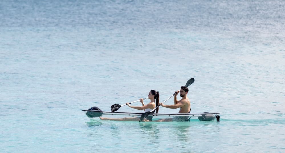 InterContinental Maldives Maamunagau Resort by IHG - View 93