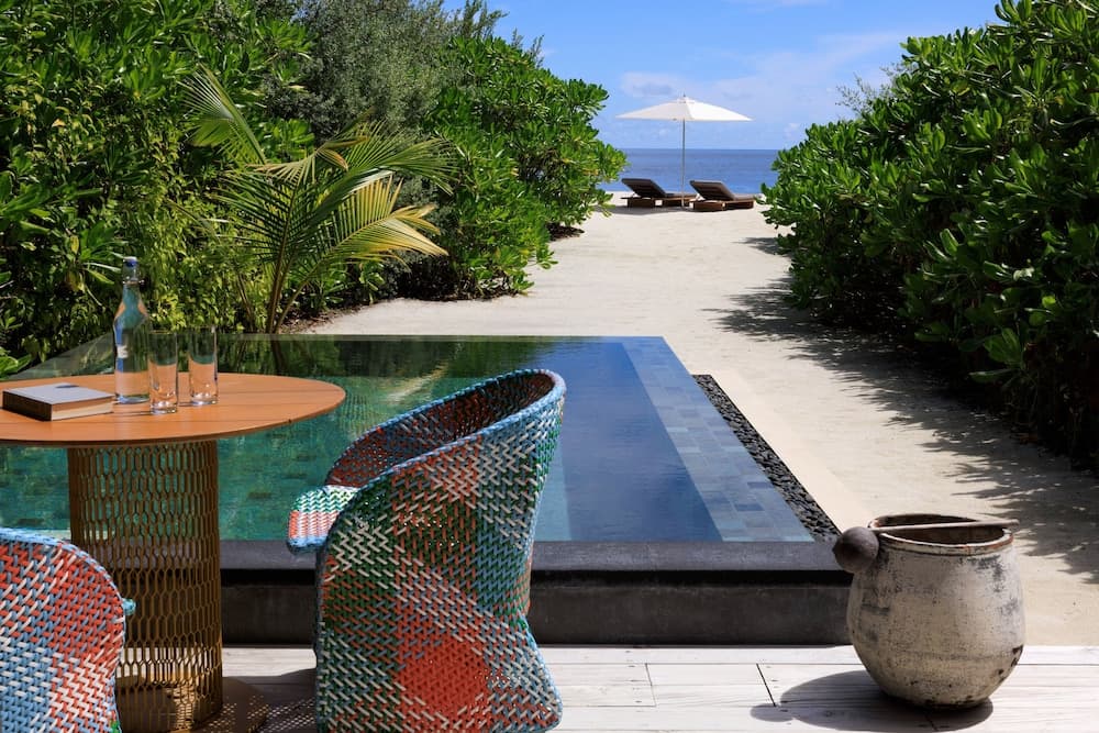 InterContinental Maldives Maamunagau Resort by IHG - View 59