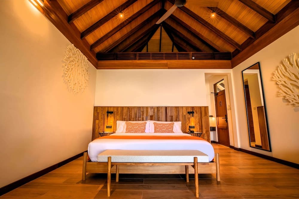 Hotel Whale Lagoon Maldives - View 33