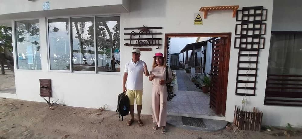 Liberty Guest House Maldives - View 80