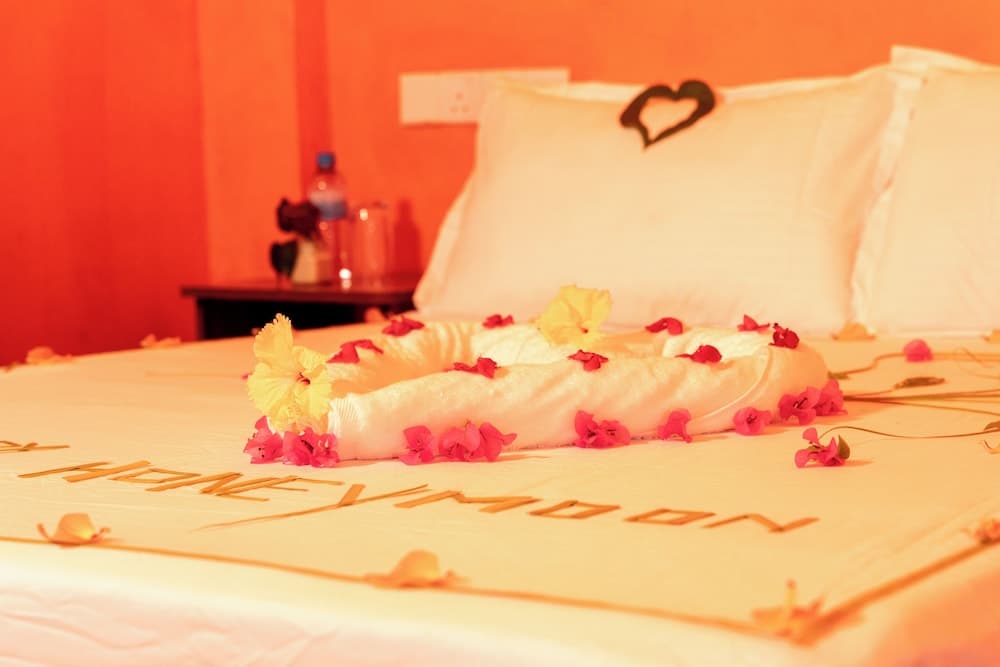 SEASUNBEACH MAAFUSHI - View 5