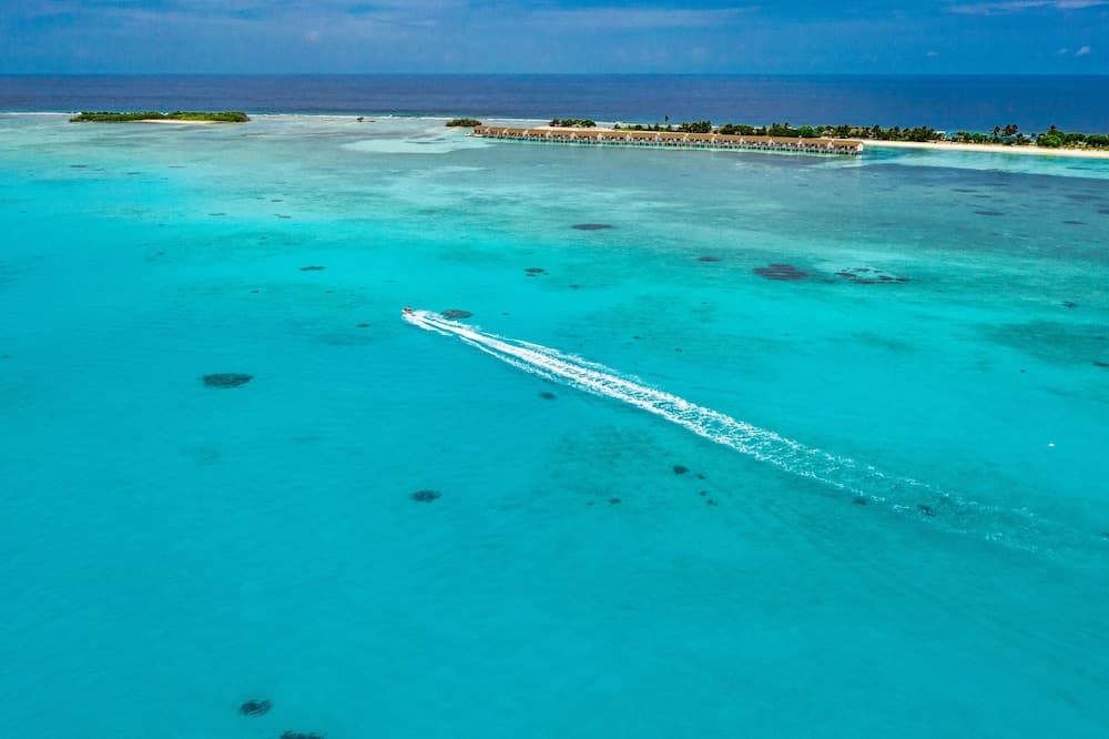 South Palm Resort Maldives - View 51