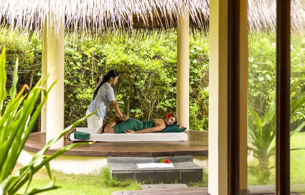 Filitheyo Island Resort - View 85