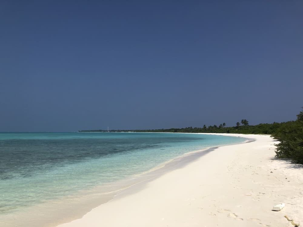 Tropical Sands Kelaa - View 5